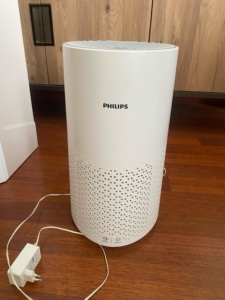 Philips 1000 Serisi Hava Temizleyici - 2
