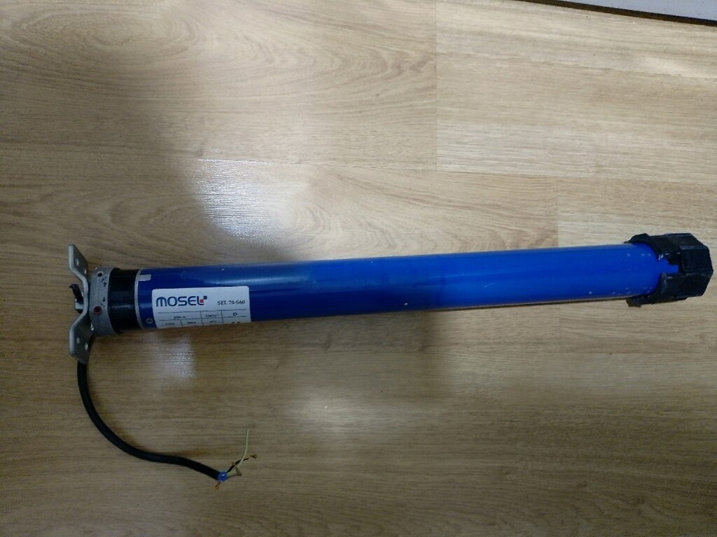 motor - 4