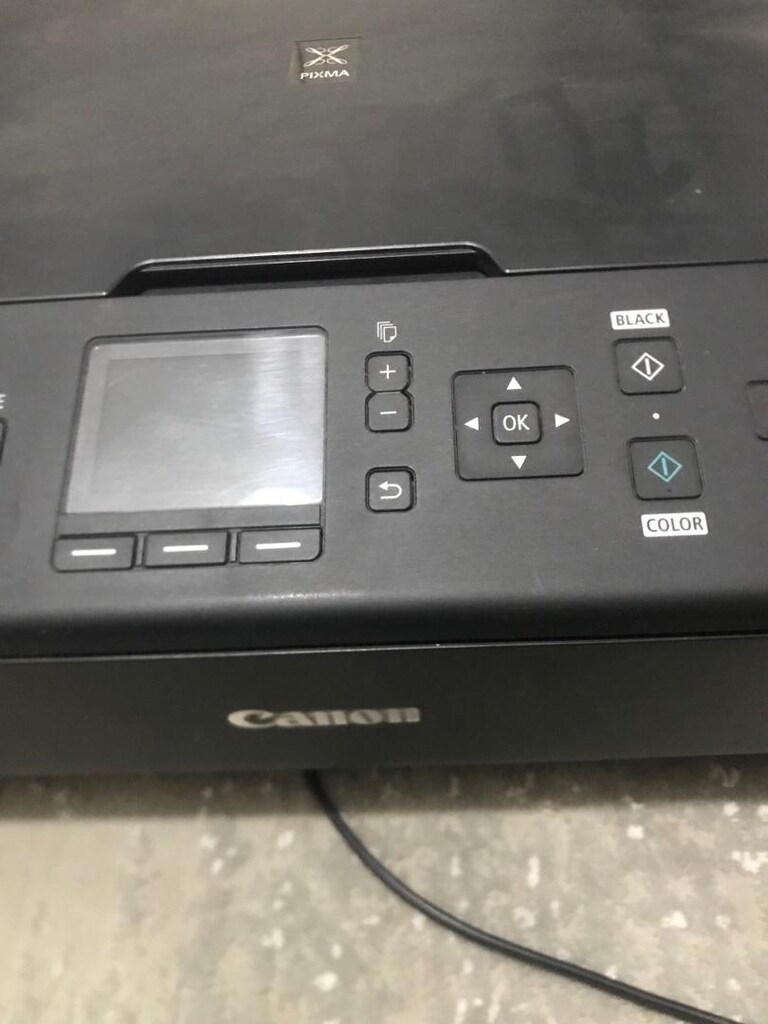 canon yazıcı - 3