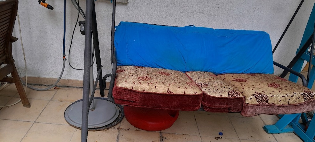 Bahçe,balkon salıncak - 2