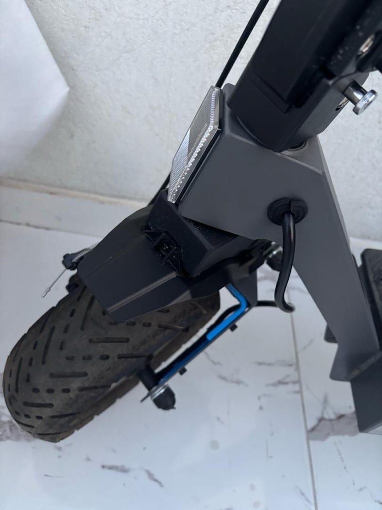 ONVO MX3 1 haftalık - 3