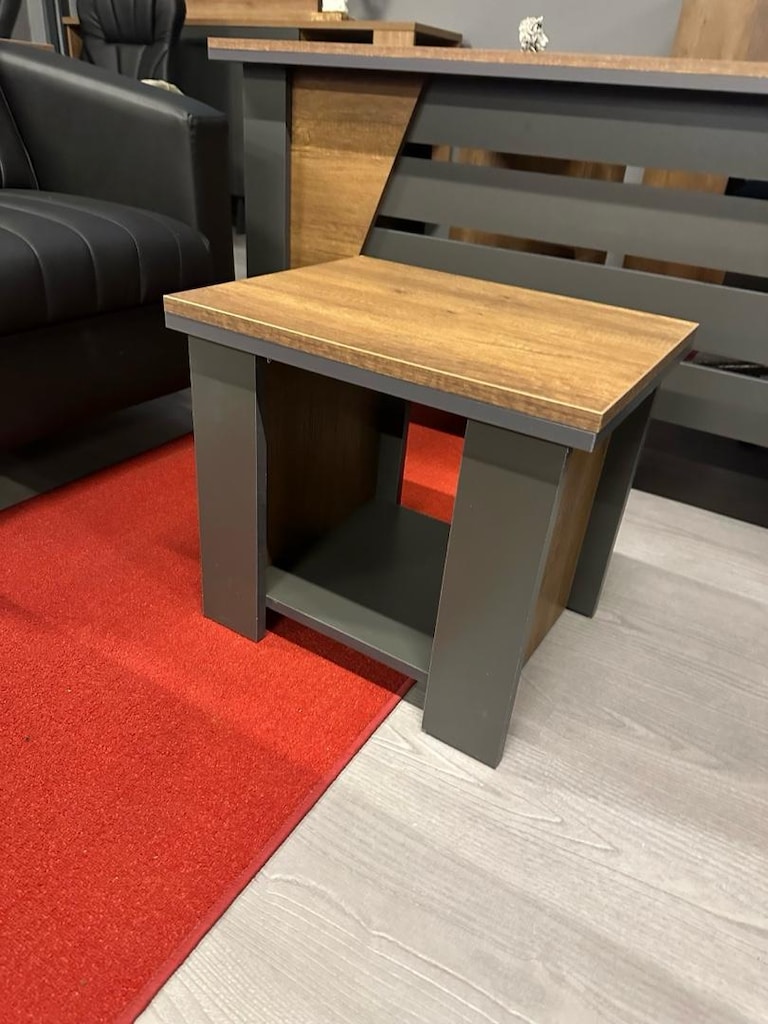 HD BÜRODAN DEV FIRSAT ANINDA TESLİM GARANTİLİ OFİS MAKAM ODASI - 4