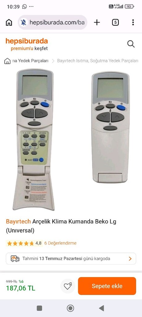 Altus klima - 5