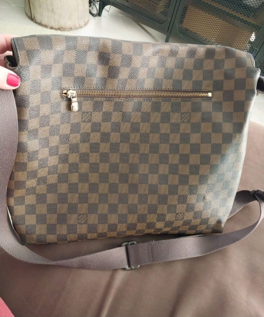 Louis VUITTON Postacı Çanta - 6