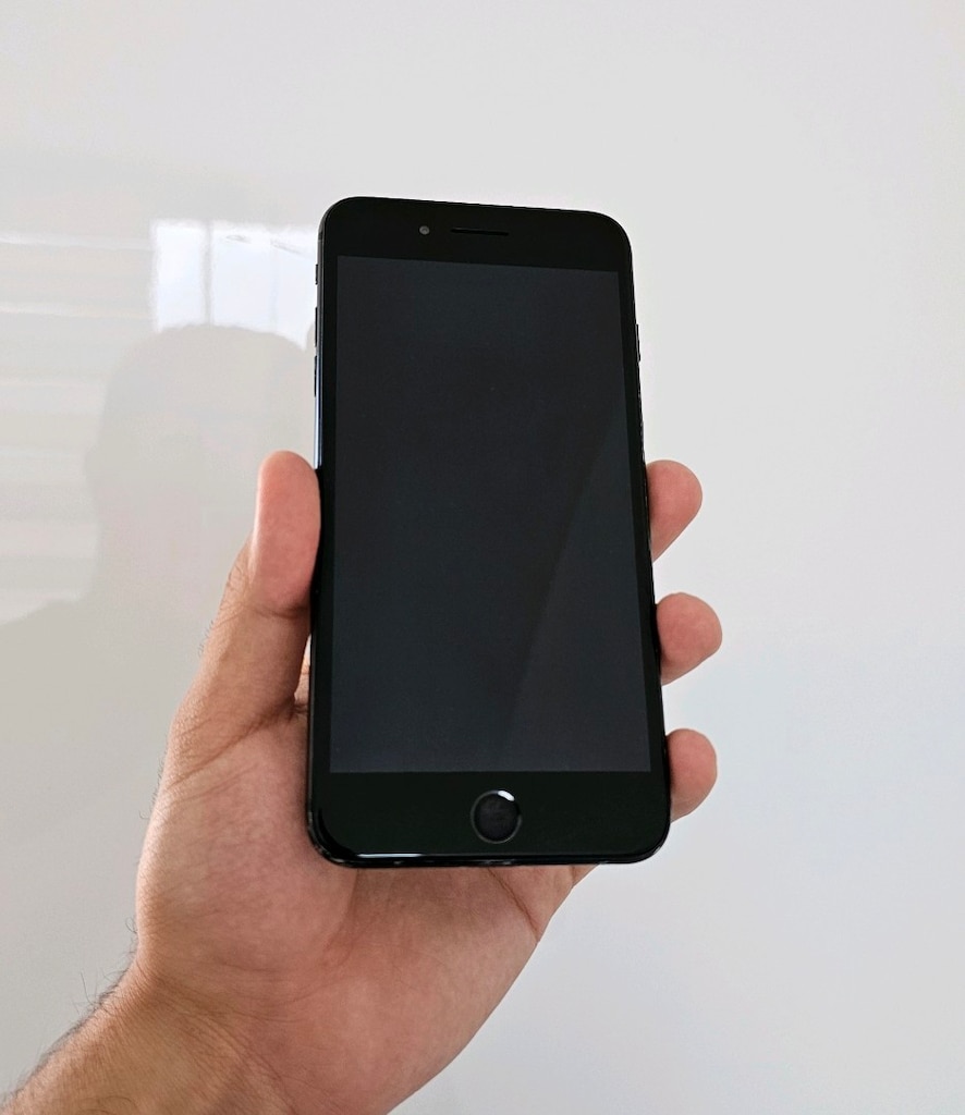 İPHONE 7 PLUS 32GB YURTİÇİ SORUNSUZ - 9