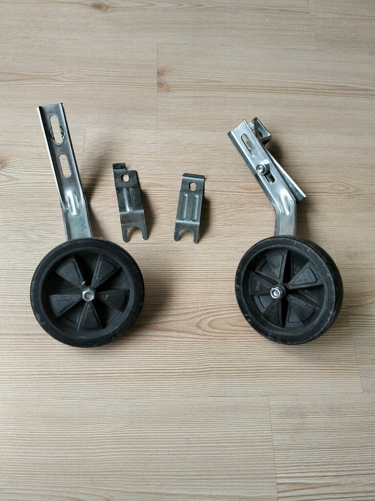 bısıklet tekerı - 2