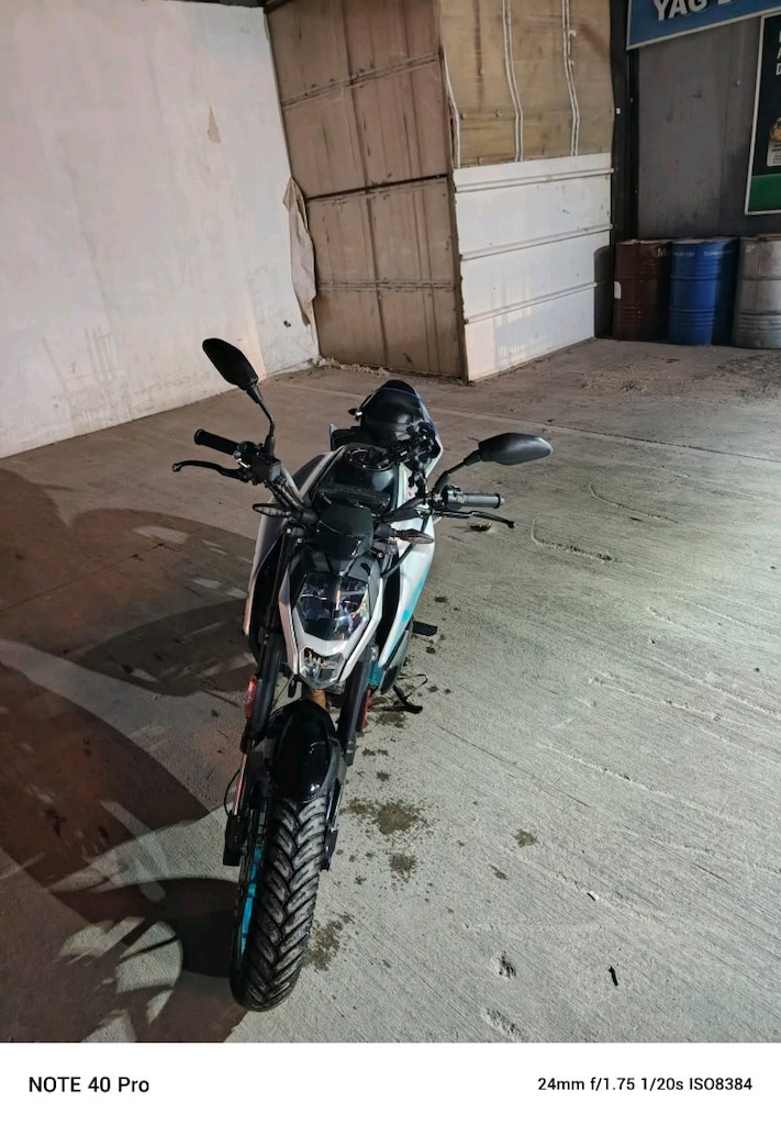 bisklet parasına nk 250 - 13