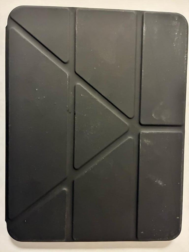 Ipad A16 256gb - 5