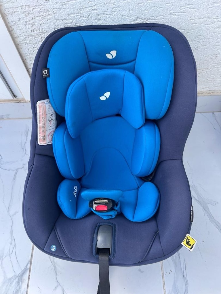 Oto koltuğu (isofix)