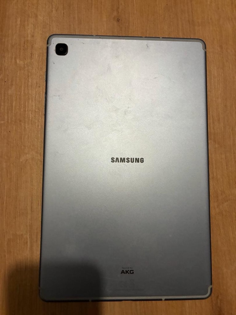SAMSUNG S6 LİTE TABLET - 2