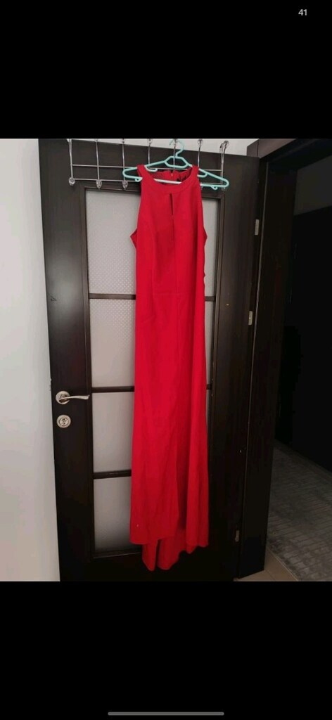 Gece elbisesi - 3