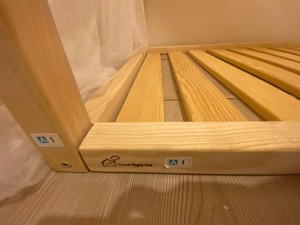 goognightkid Montessori yatak - 3