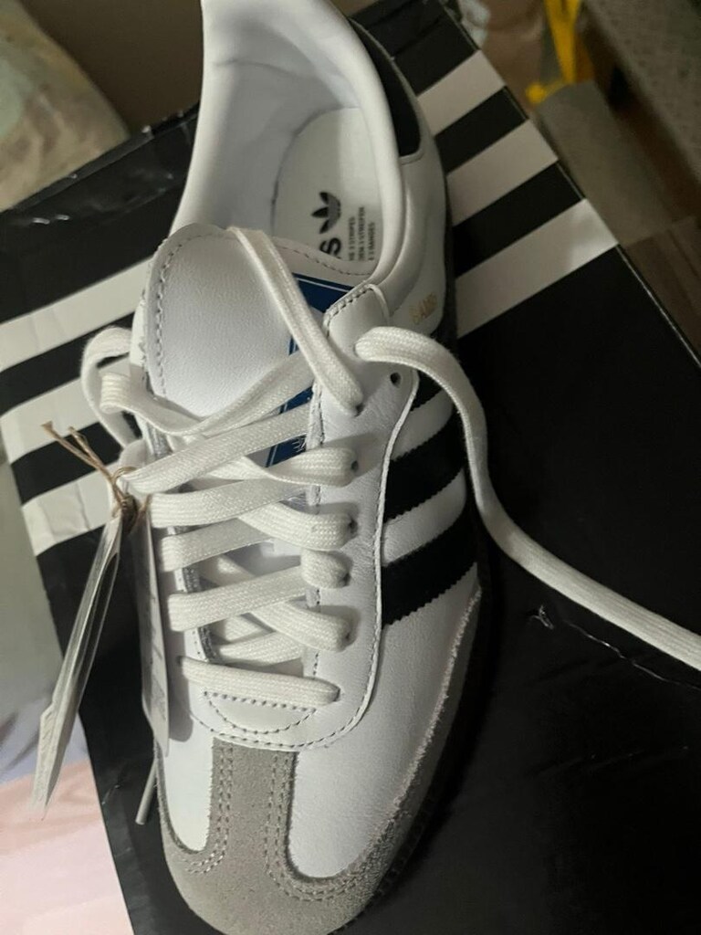 Adidas samba og 40 numara - 3