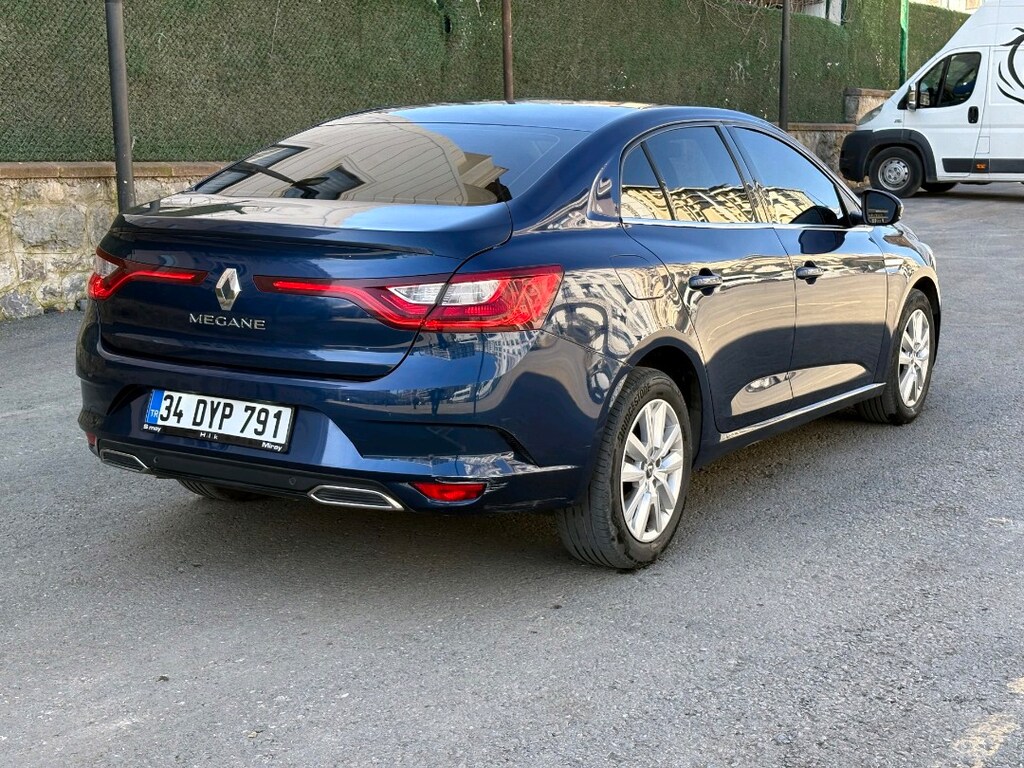 SAHİBİNDEN++ HATASIZ++DEĞİŞENSİZ++TRAMERSİZ++TEK PARÇA BOYALI - 8