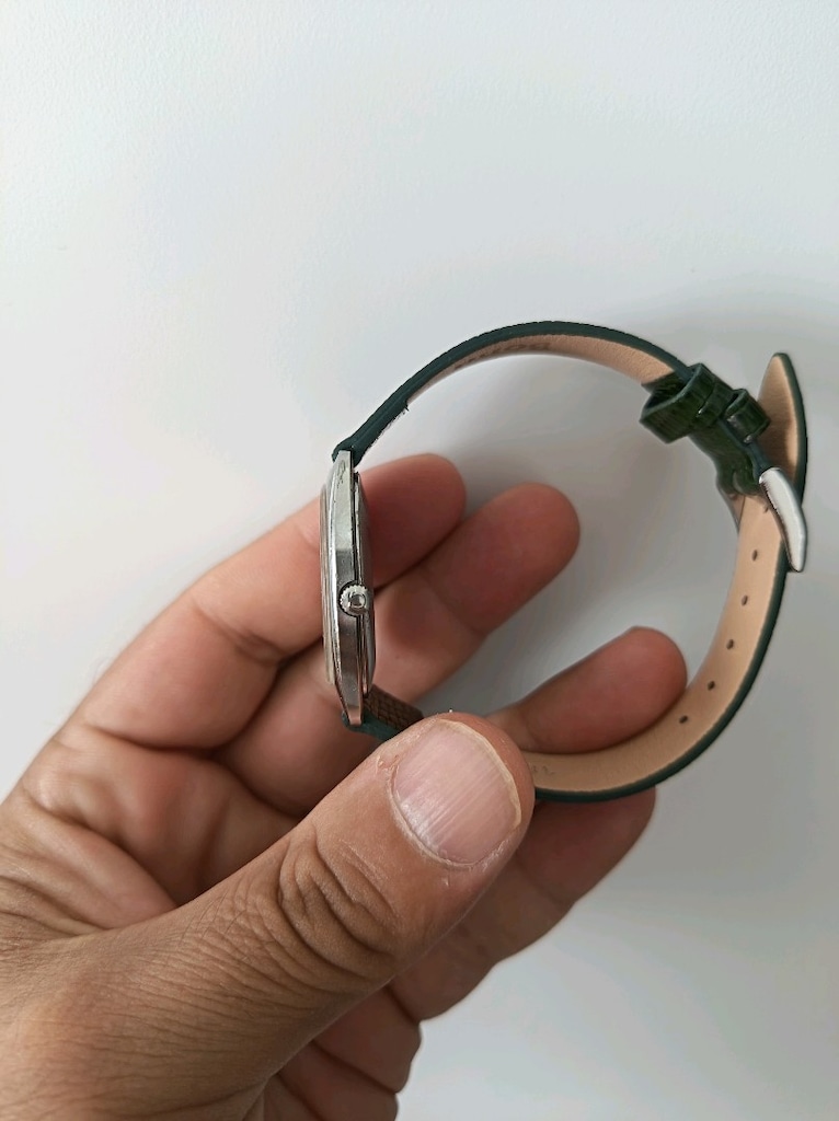 Omega de ville - 3