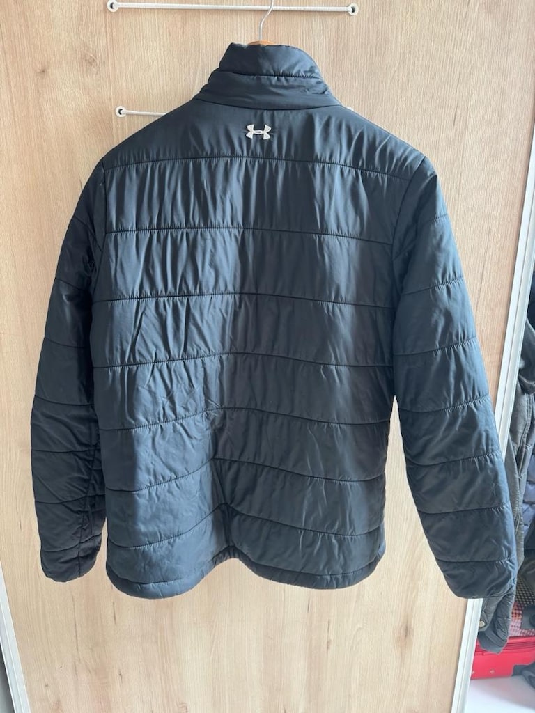 Under Armour Kadın Mont — görsel 2/5