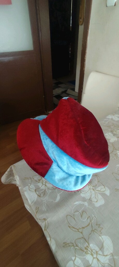 Trabzonspor Taraftar Foteri/Şabka - 2