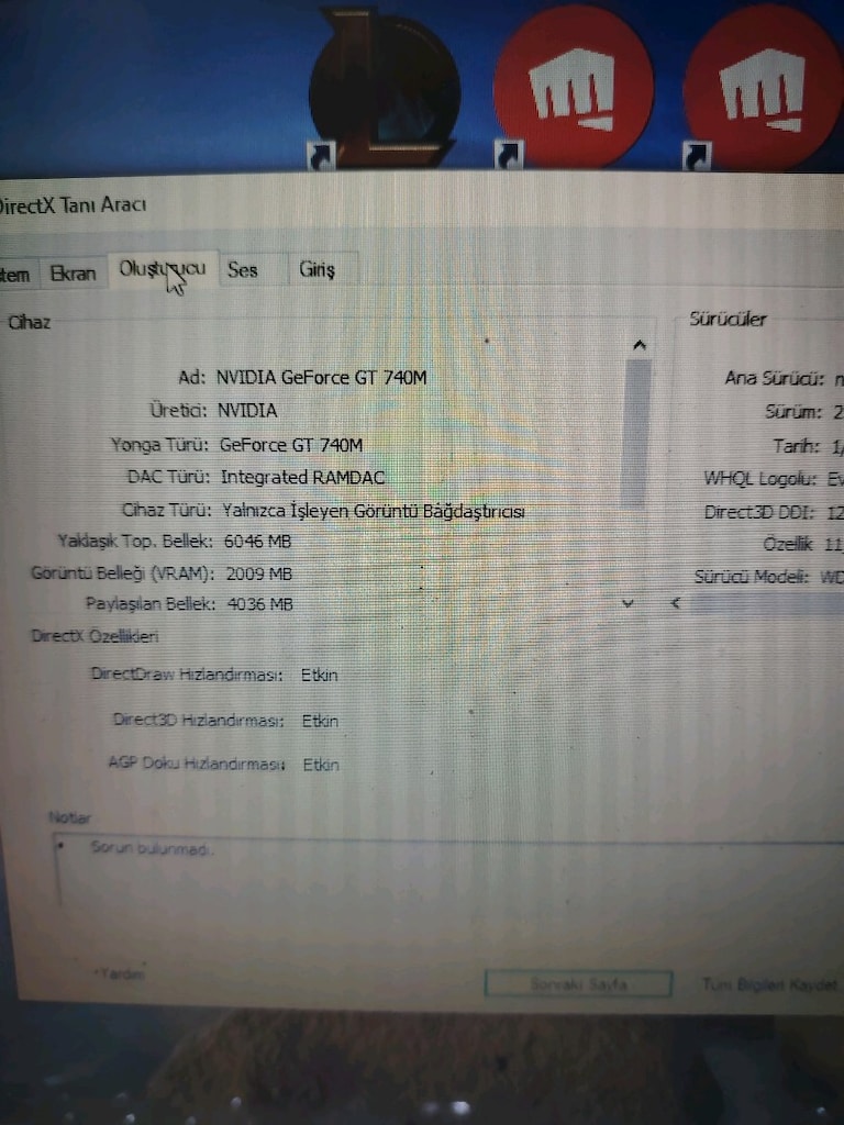 Acil Satılık Sony Laptoo - 2