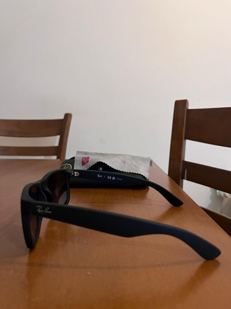 RayBan Justin rb4165 (Sıfır) - 4