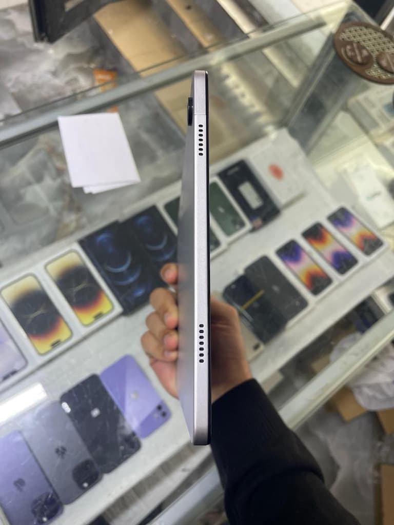 MÜHENDİSCELLDEN YURTİÇİ SAMSUNG A9 PLUS 8/128 GB TABLET - 10