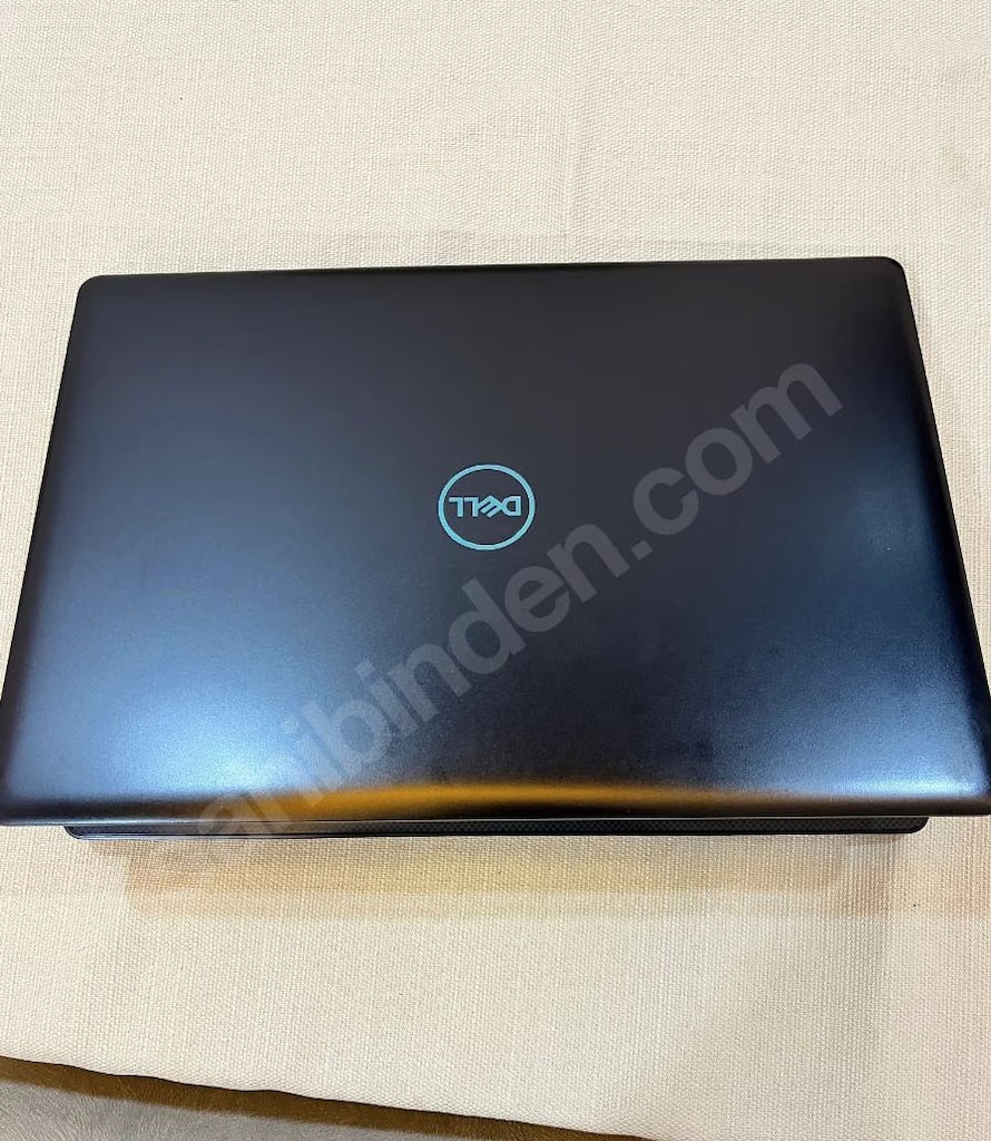 DELL G3 LAPTOP - 3