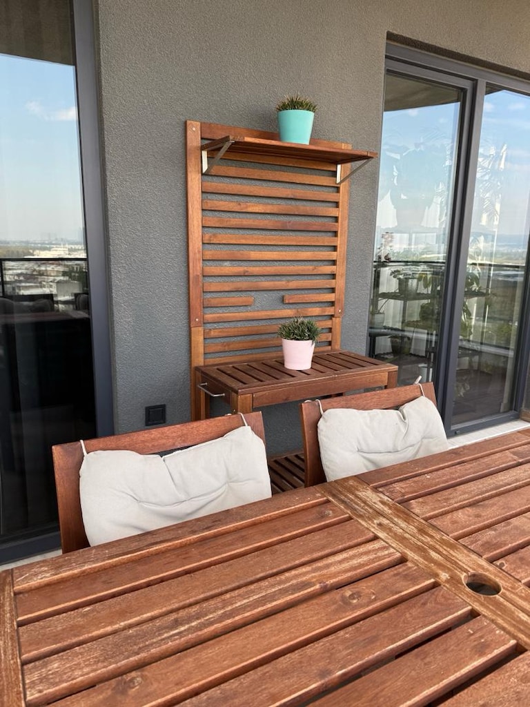 Ikea Nammarö Bahçe takımı komple set - 3