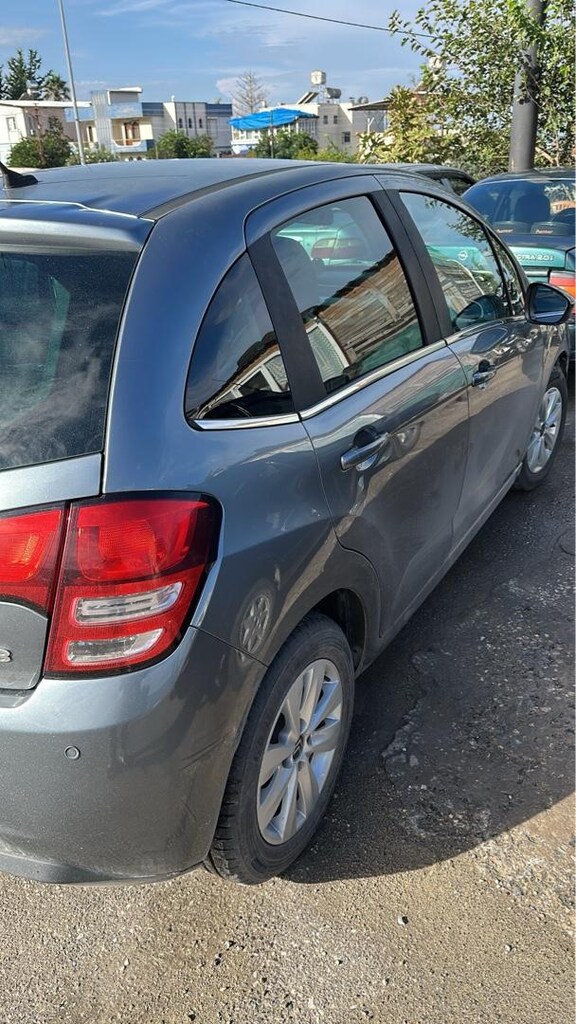 Citroen c3 - 5