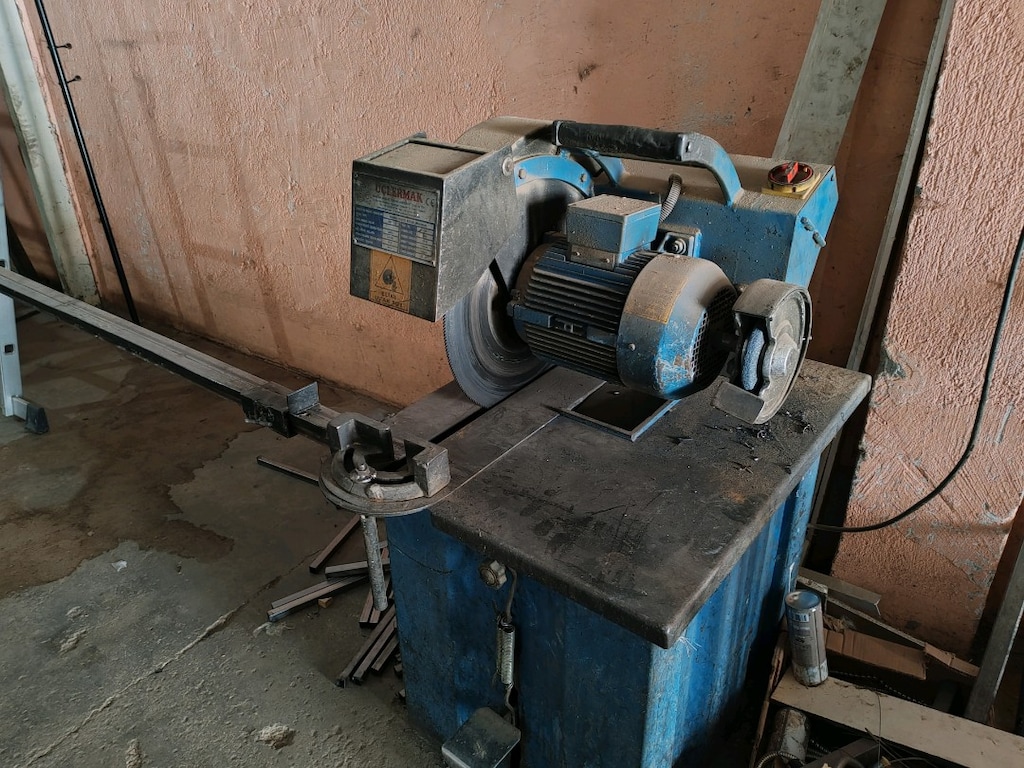 Özen 250lik Gazaltı Kaynak Makinesi - 4