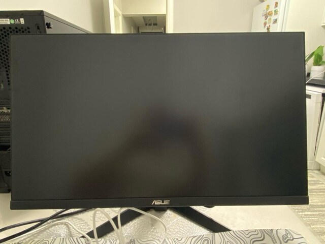 ASUS 200HZ MONİTÖR GARANTİLİ