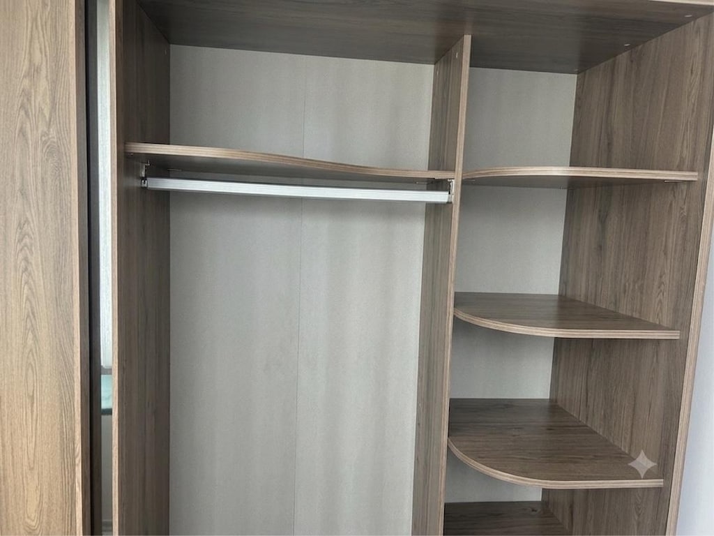 Enza Home Yatak Odası Takımı - 5