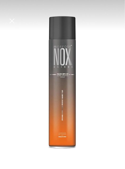 Morfose Nox Saç Spreyi