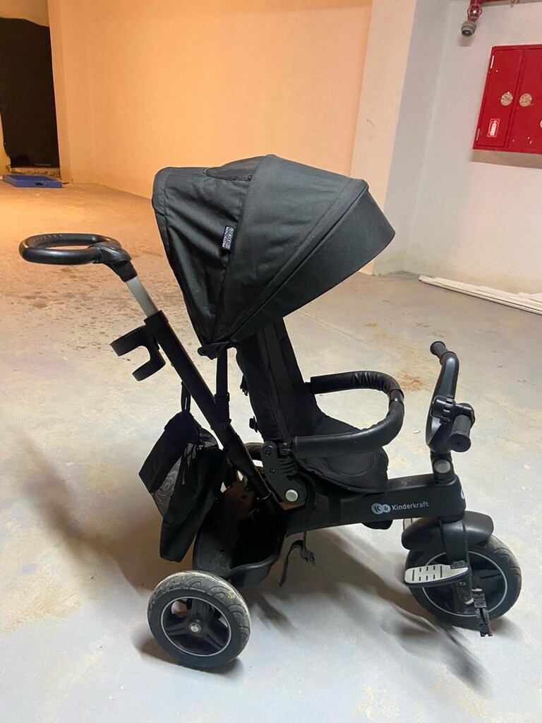 Kinder kraft easytwist 5’i 1 arada - 7