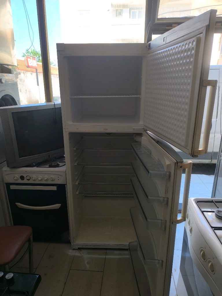 Bosch derin donduruculu buzdolabi - 5