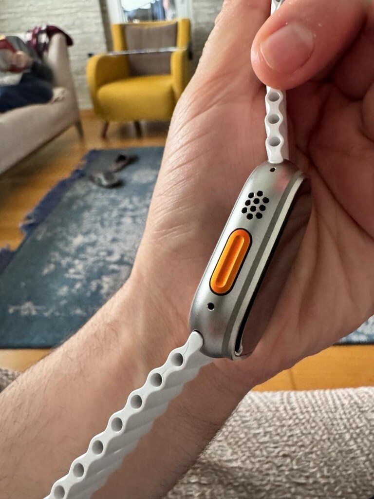 apple watch ultra - 11