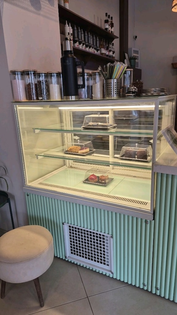 cafe ekipmanlari - 5