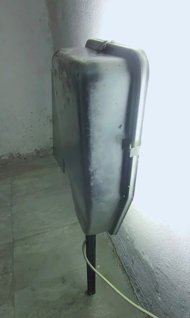 seyyar projektör.125w - 7