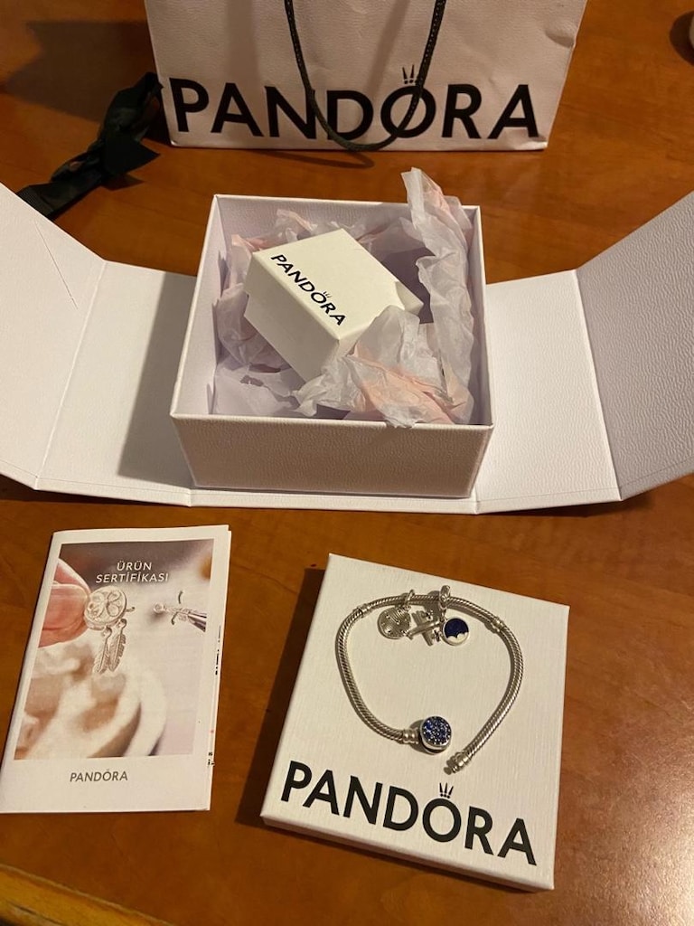 pandora - 2
