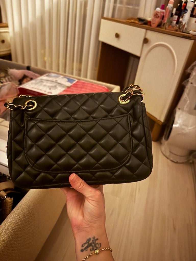 chanel butik çanta - 2