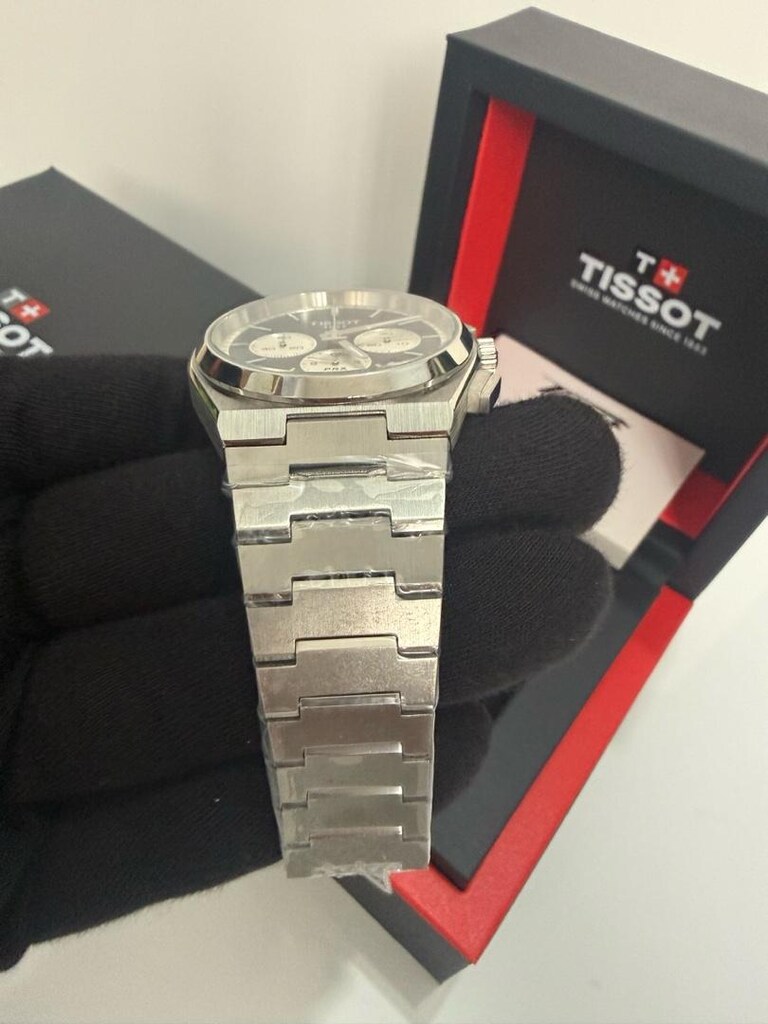tissot prx saat - 4