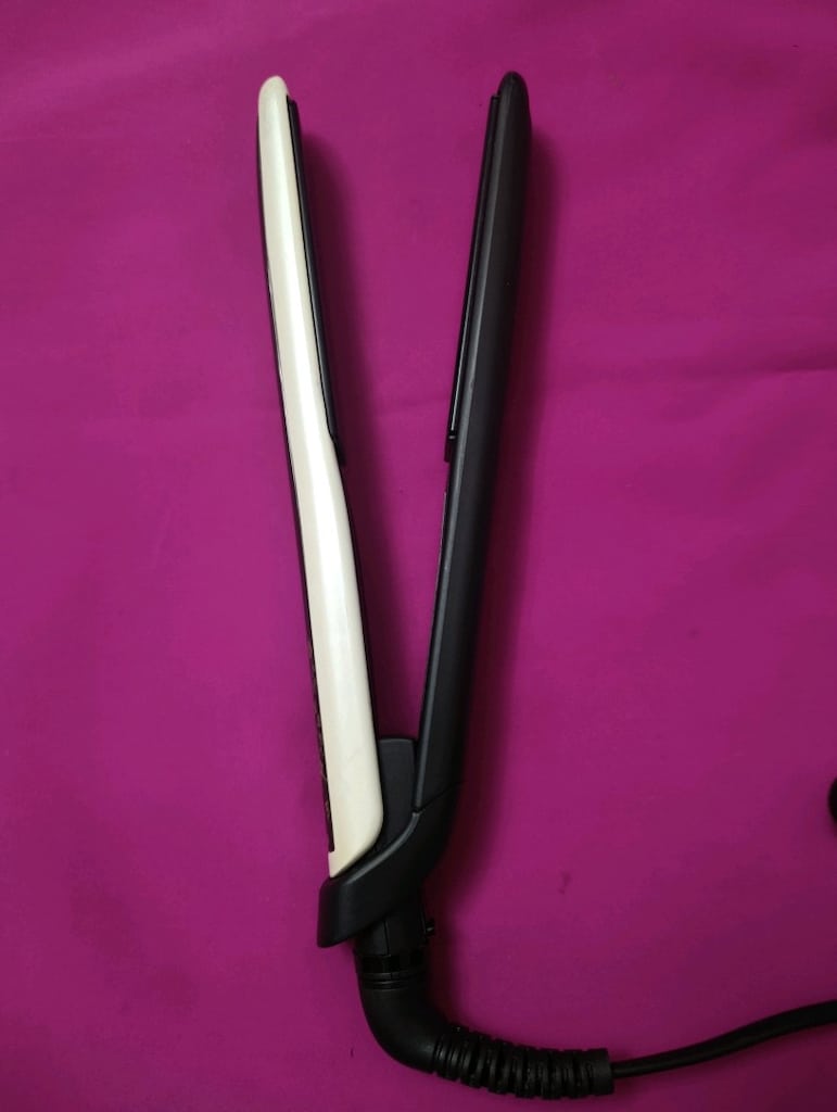 Remington saç düzleştirici - 3