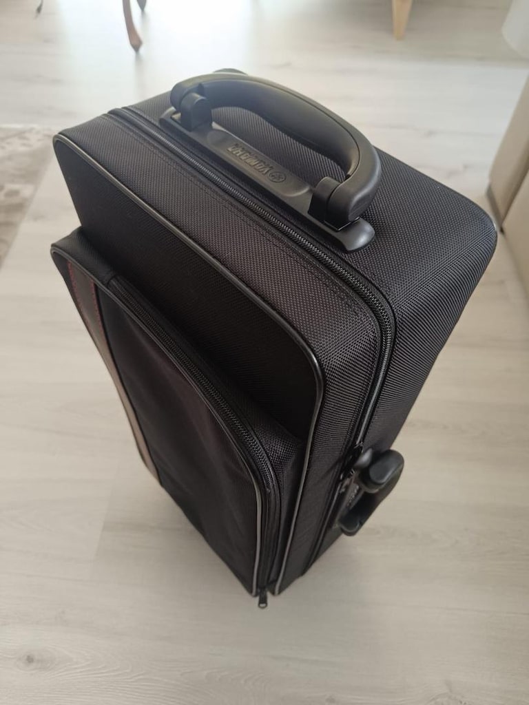 SATILIK] Tertemiz Full Set Yamaha Alto Saksafon tüm parçalar - 5