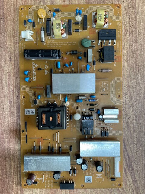 Beko B43L 6652 5B Besleme Kartı APDP-140A1 2955025505