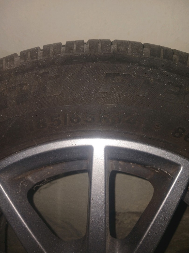 sifir lastik ve jant - 5