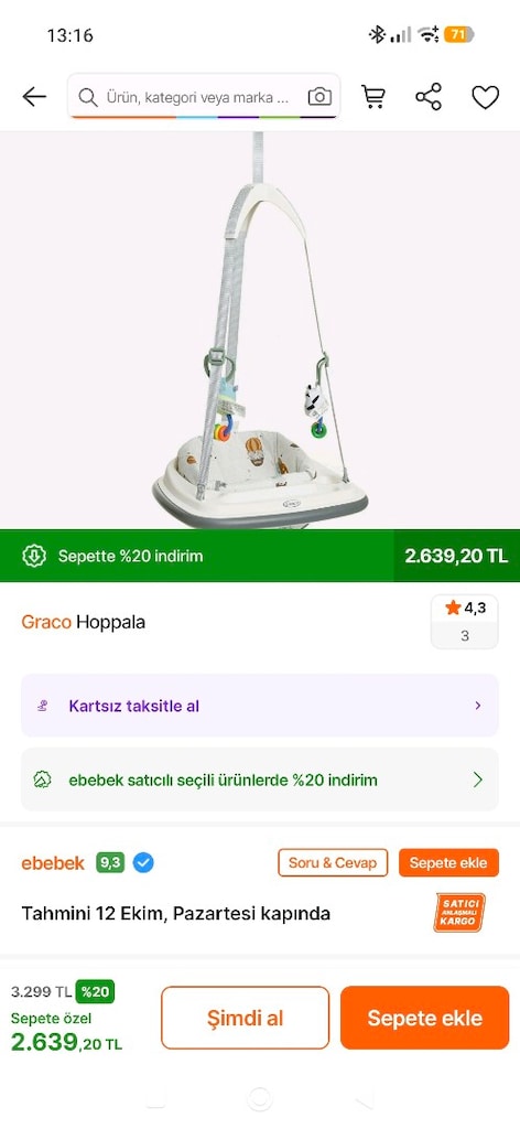 bebek eşyaları - 4