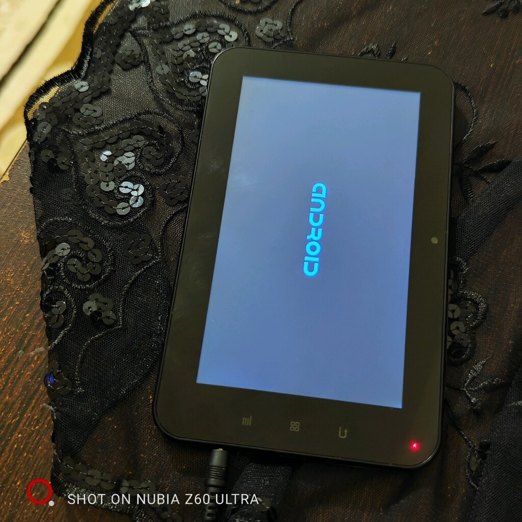 Exper 8 inç tablet - 2
