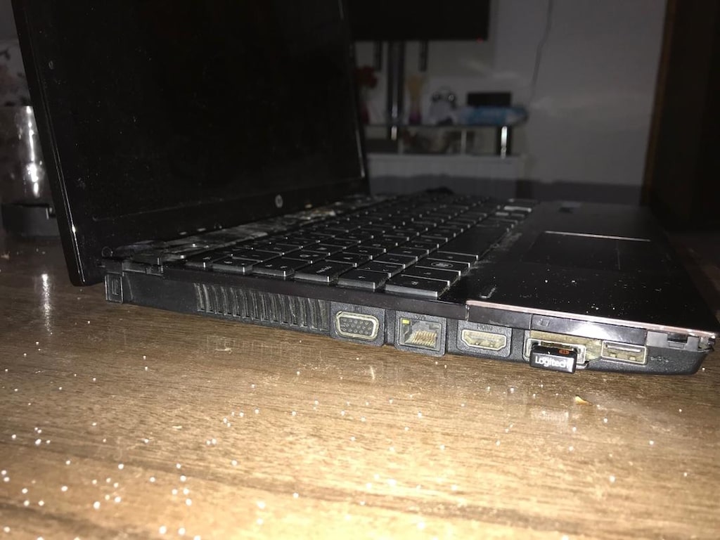 HP PROBOOK 4520S SATILIK LAPTOP SORUNSUZ - 10