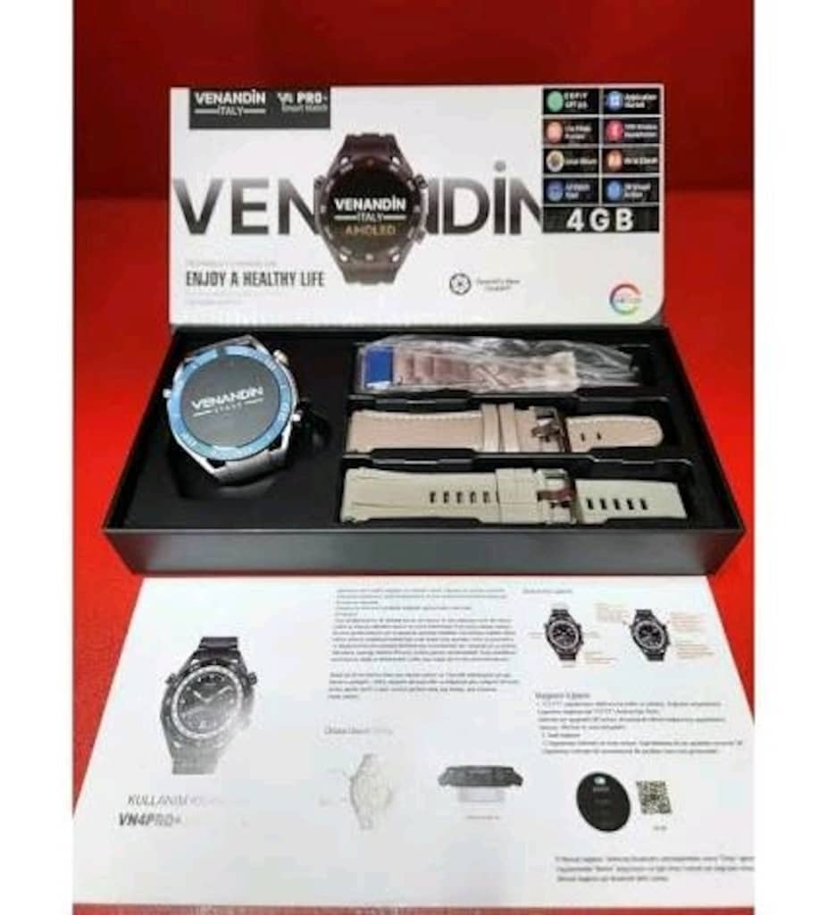 Venandin V4 pro+ - 13