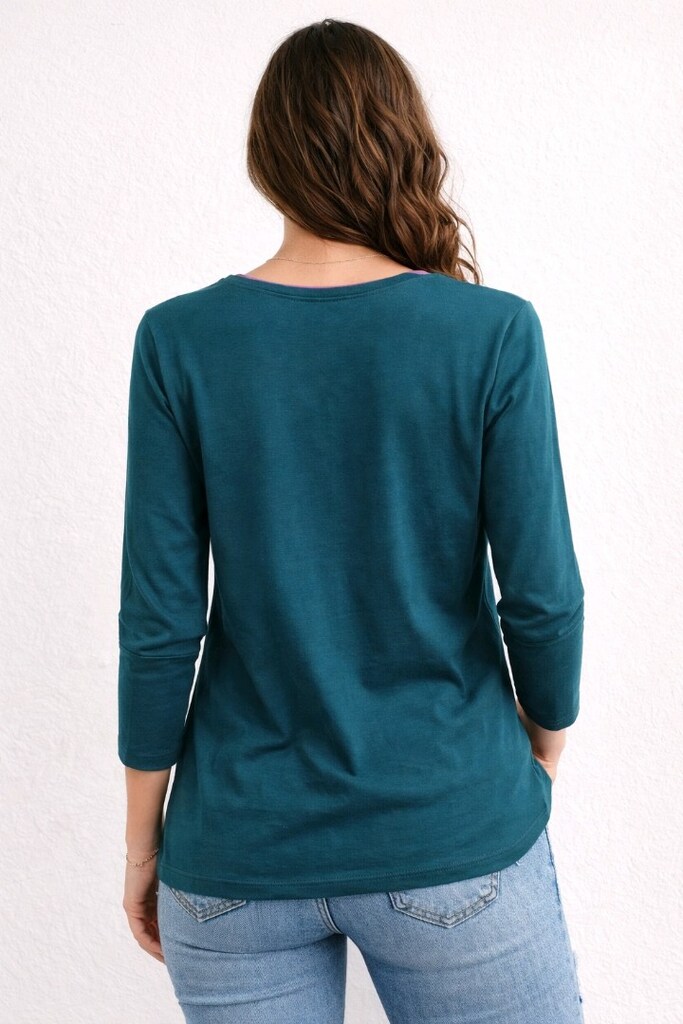 Sweatshirt S beden - 2