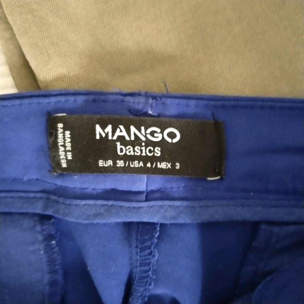 hepsi birden kadın pantolon - 3