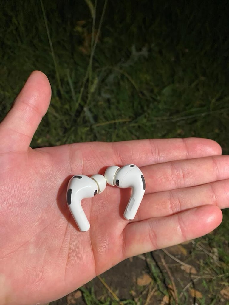 Airpods Pro 3 - 6